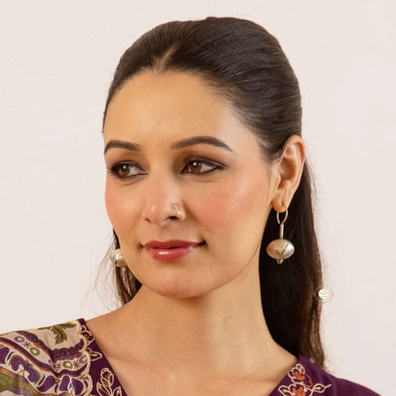 Ball Drop Earring - Image 13