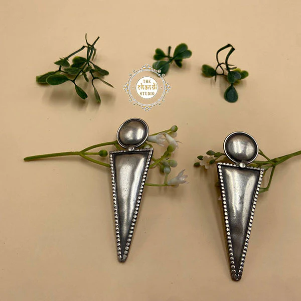 Bestseller Geometric Earring - Image 9