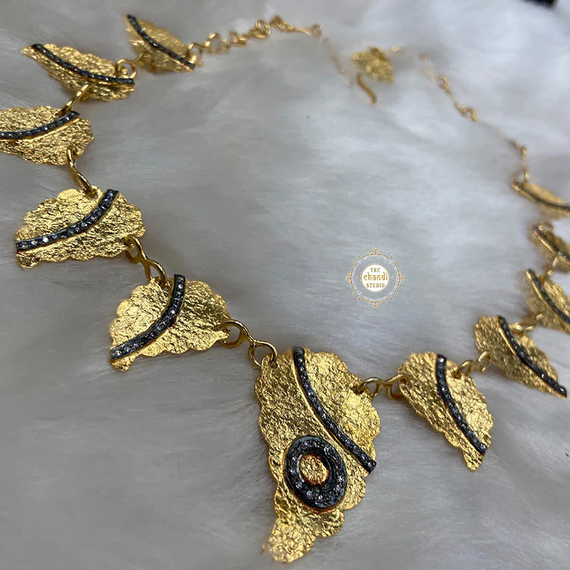Bold and Bling Necklace - Image 5