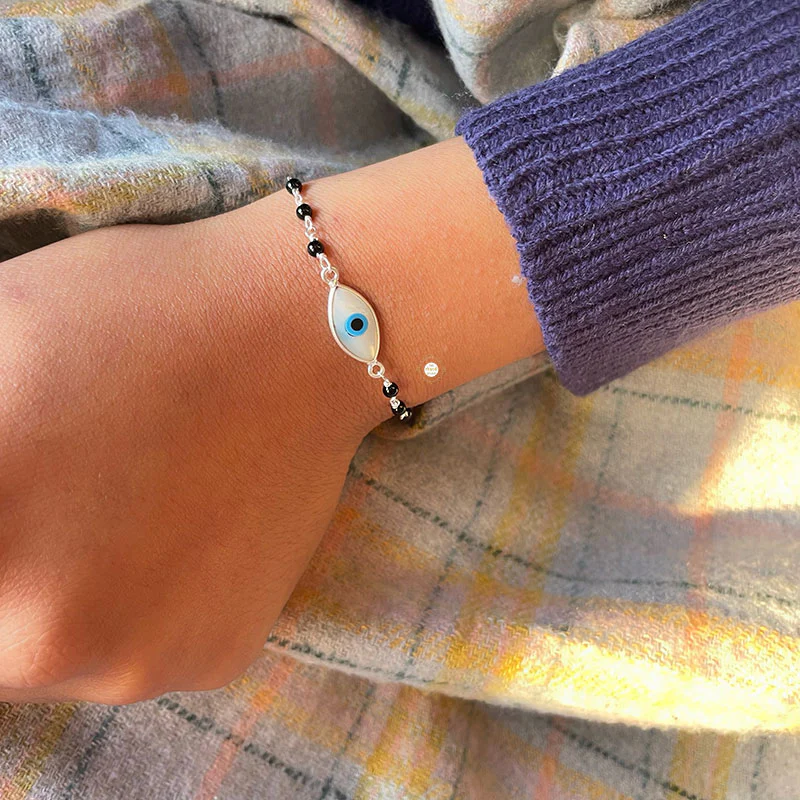 Evil Eye Bracelet (Piece) - Image 3