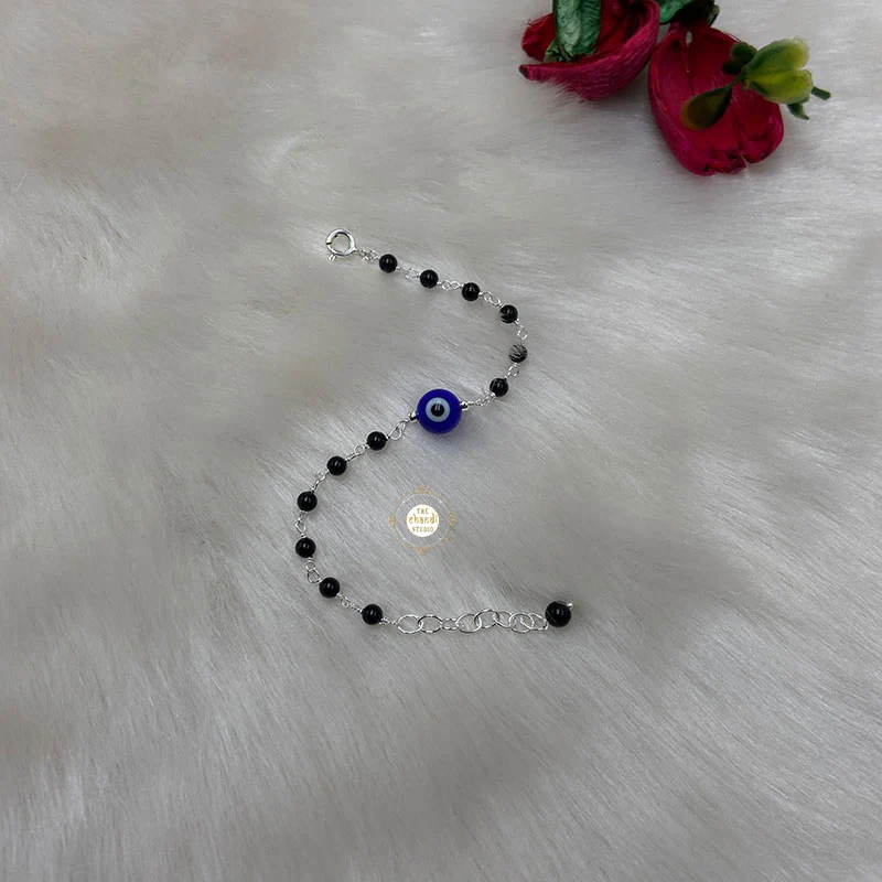 Evil Eye Kids Nazaria Bracelet - Image 4