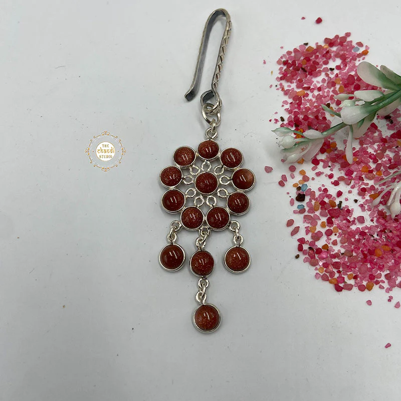 Floral Stone Satka - Image 5