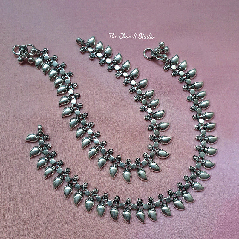 Kairi Anklet - Image 3