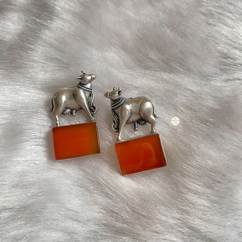 Nandi Earring - Image 2