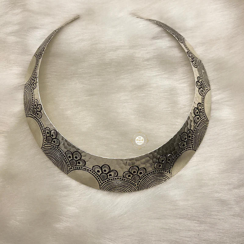 SuryaPhool Hasli Necklace - Image 3