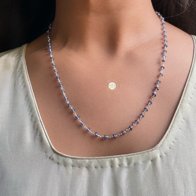 Rustic Romance Everyday Stone Necklace - Image 37