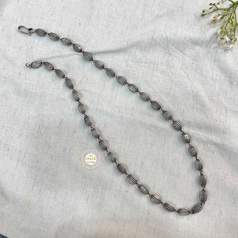 Sadabahar Versatile Bead Necklace - Image 5