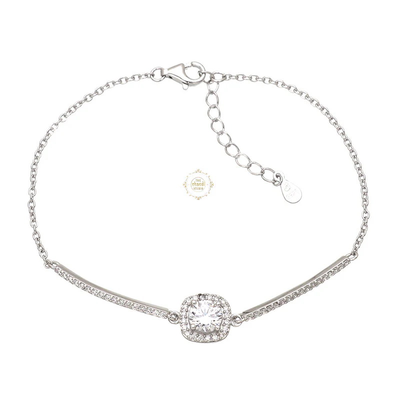 Sparkling Treasure Classic Bracelet - Image 5