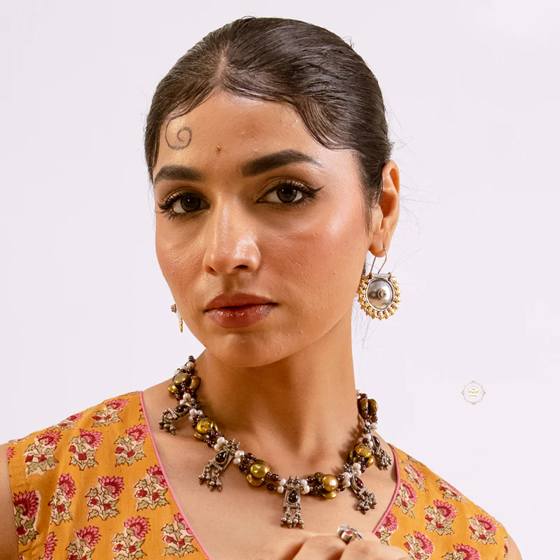 Sterling Silver Necklace - Image 2