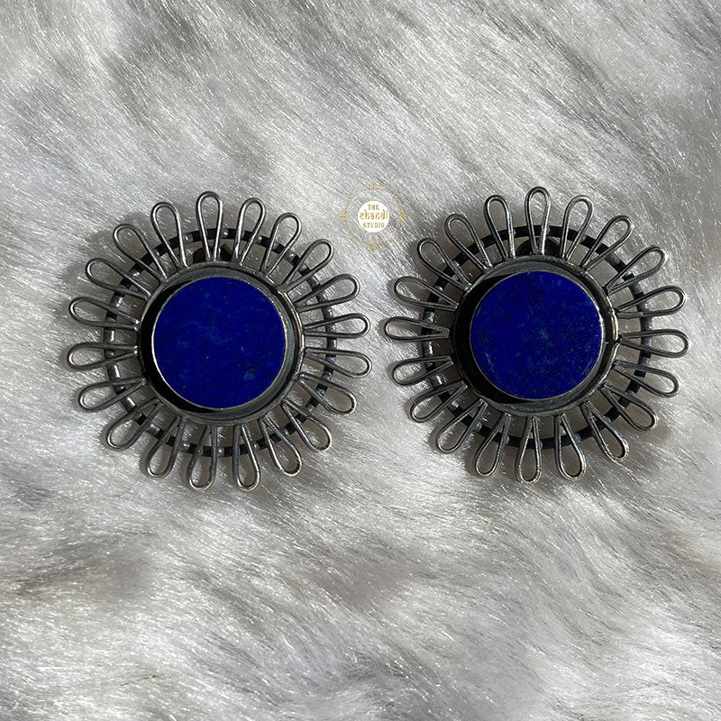 Sterling Silver Sitara Shine Necklace - Image 3