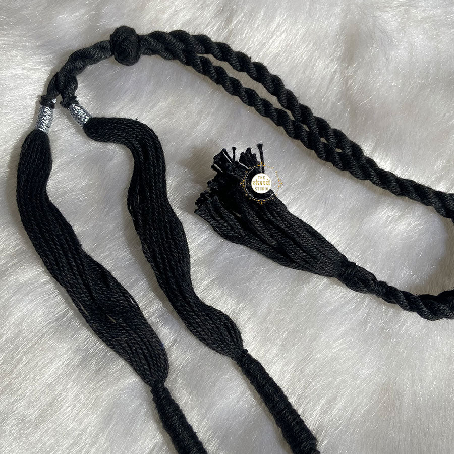 Sterling Silver Sitara Shine Necklace - Image 5