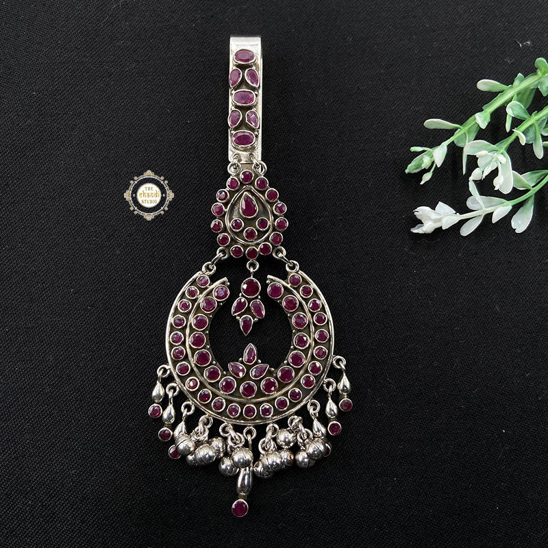 Stone Delight Waist Key Chain - Image 3