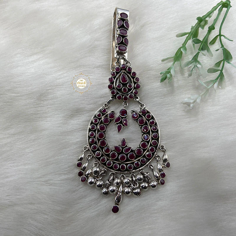 Stone Delight Waist Key Chain - Image 4