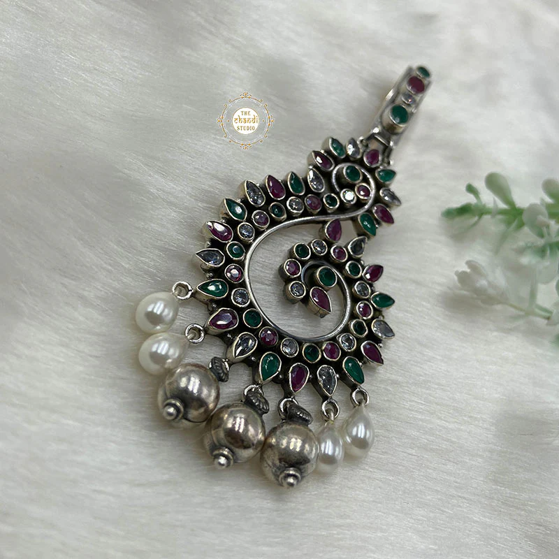 Stone Delight Waist Key Chain - Image 3