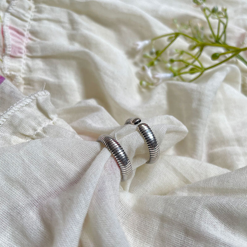 Utsav Band Toe Ring - Image 8