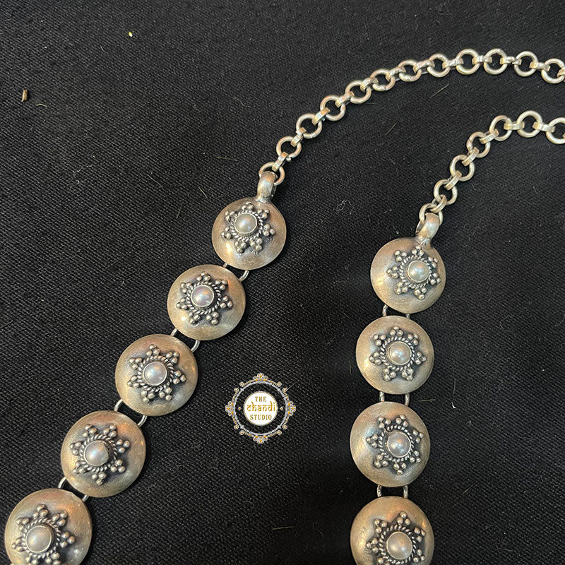 'You Are My Star' Rawa Necklace - Image 4