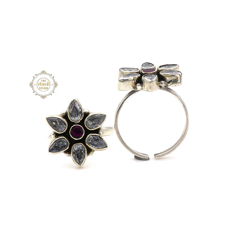 You Are My Star Toe Ring - Image 13